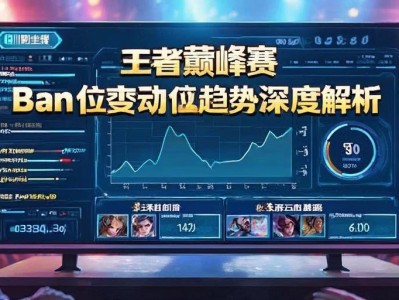 王者荣耀巅峰赛环境报告，Ban位变动趋势深度解析，王者荣耀巅峰赛Ban位变动趋势深度解析